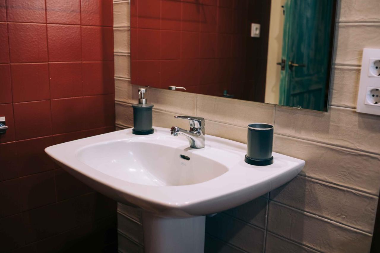 Casa Con Piscina Privada En Gualta, Can Blay Eksteriør bilde